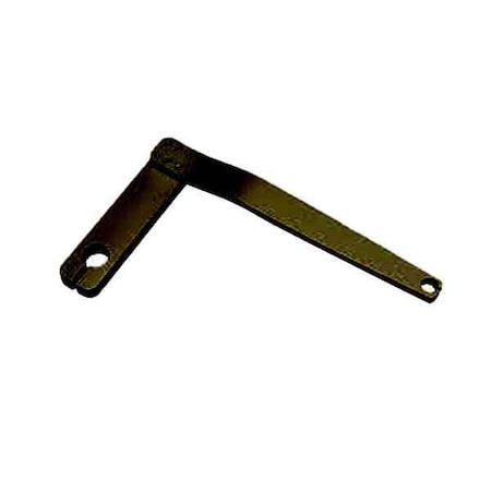 Entrematic Entrematic: W5-512B Straight Pull Arm - Bronze ENT-W5-512B